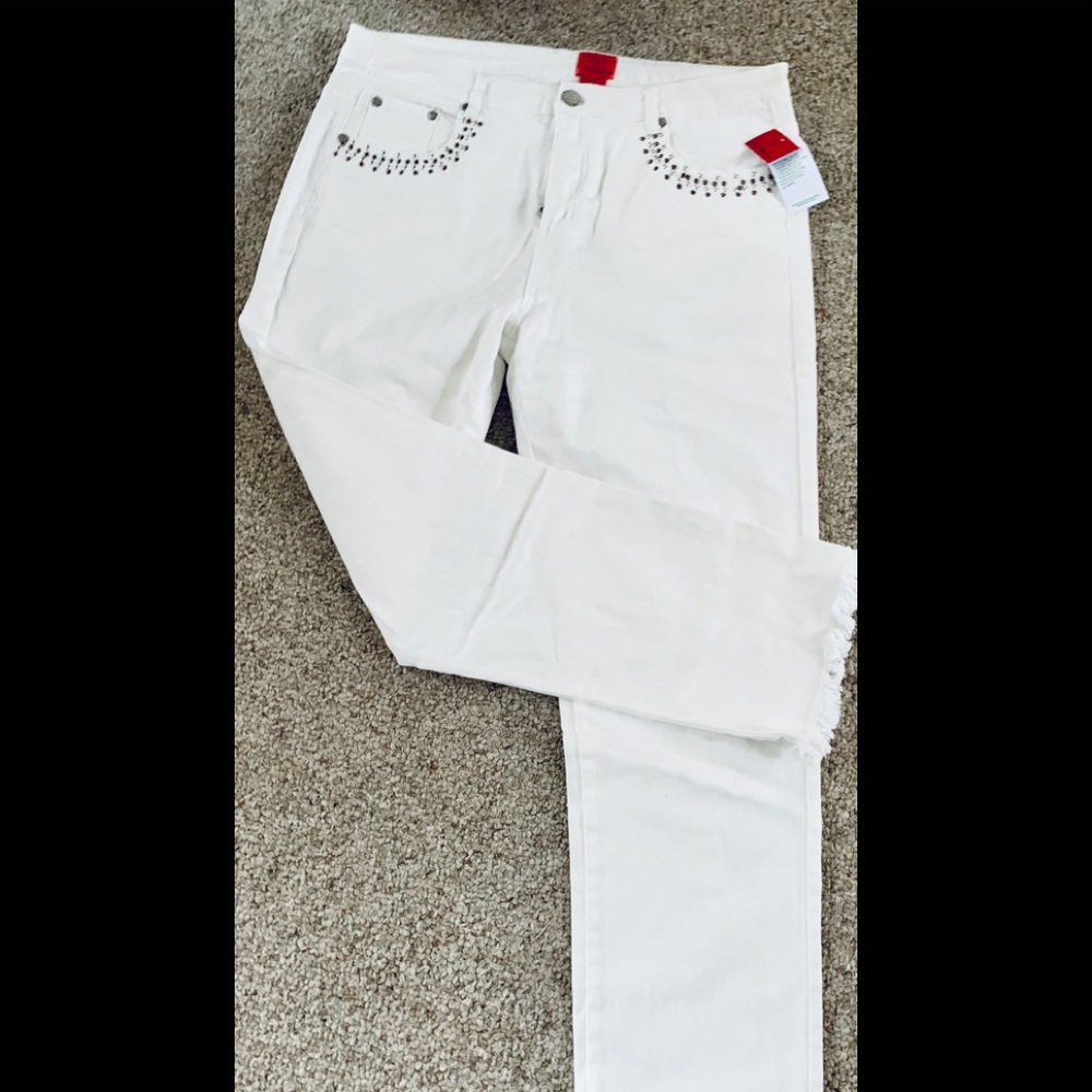 Womens Christina jeans